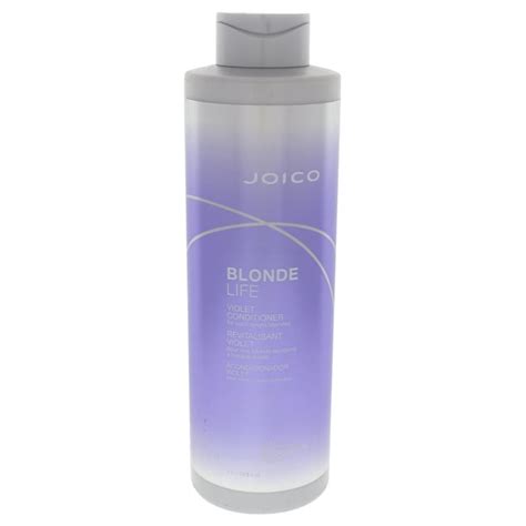 Joico Joico Blonde Life Violet Conditioner 33 8 Ounce Walmart