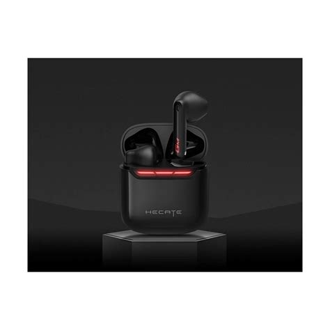 Edifier Hecate GM3 Plus Black Ear Phone Price In BD RYANS