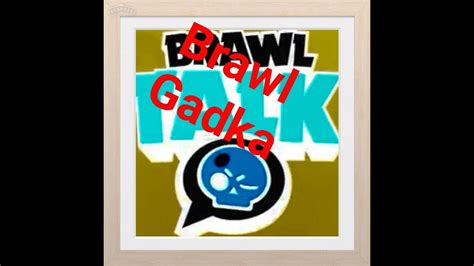 Brawl Talk Nowe Skiny Brawl Pass I Rufuss Youtube