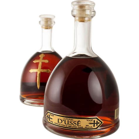 DussÉ Vsop