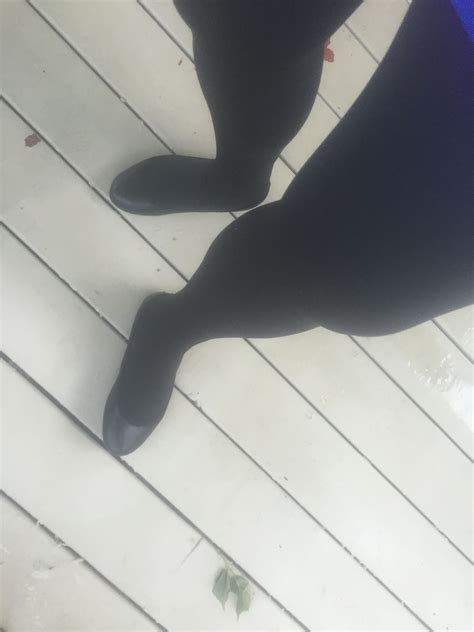 Pin Av Tina Allison På Black Tights