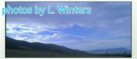 Larry Winters Flickr