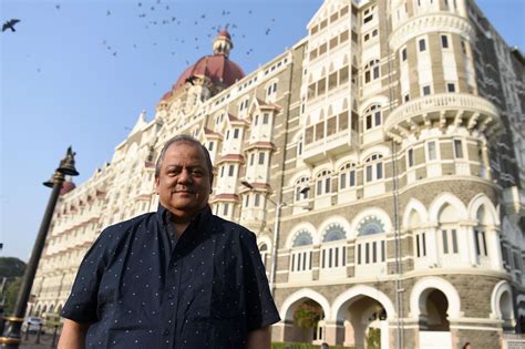 Terror attack survivor: Truth behind 'Hotel Mumbai' movie