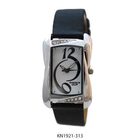 Reloj Knock Out KN1921 Mujer Time Save S A