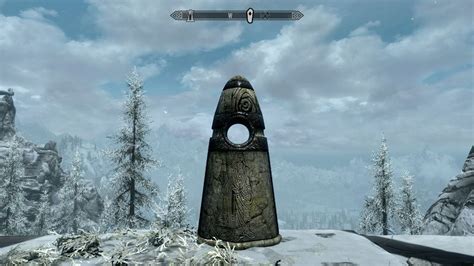 The Elder Scrolls: Skyrim Standing Stones Guide | High Ground Gaming