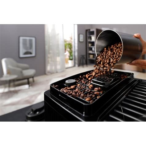 Delonghi Magnifica Start Ecam B Automatisk Kaffemaskin Elkj P