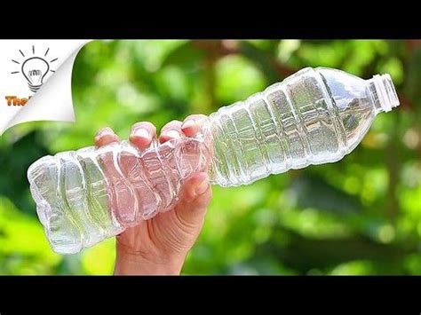 Fa Ons Cr Atives De Recycler Vos Bouteilles En Plastique Page