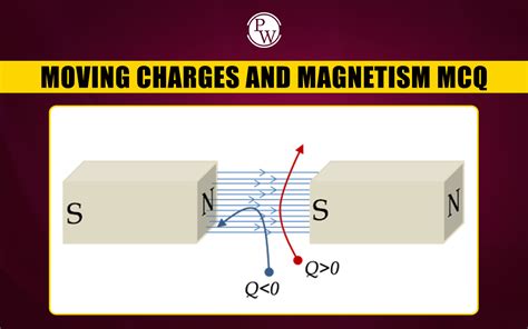 Moving Charges And Magnetism MCQs For NEET Physics With Answers