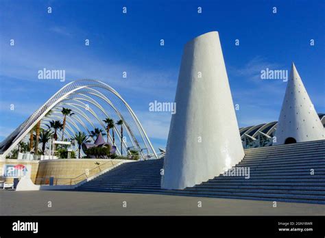 Calatrava Architecture Hi Res Stock Photography And Images Alamy