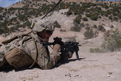 Dvids Images 1 12 In Squad Live Fire Exercise Image 3 Of 4