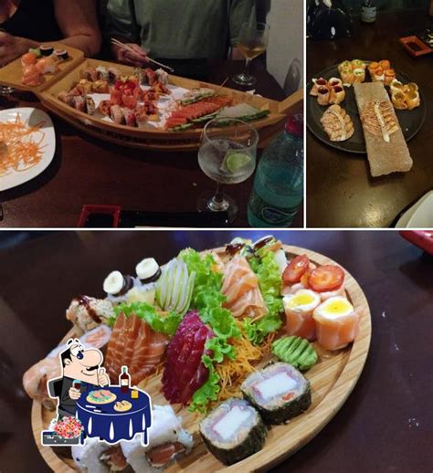 Nippon Anapolis - Sushi Nippon, Anápolis - Menu do restaurante, preços e opiniões
