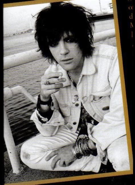 Pin By Hannah On Manics Richey Edwards Edwards Britpop