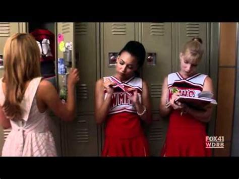 Glee S Big Gay Summer YouTube