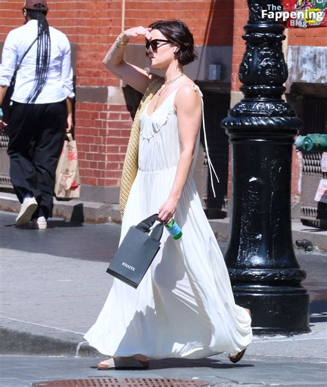 Jaimie Alexander Jaimiealexander Nude Leaks Photo TheFappening