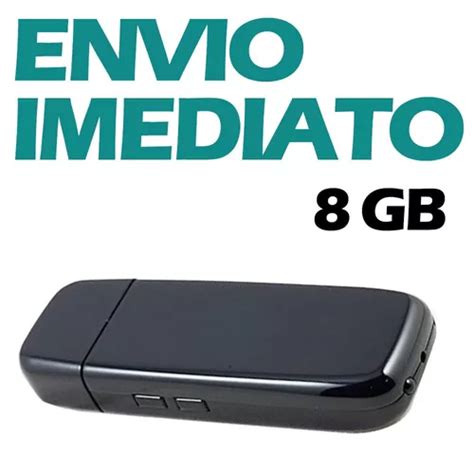 Mini Camera Espia Full Hd Comprar Escuta Espiao Micro Gb Frete Gr Tis