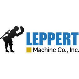 Leppert Machine Crunchbase Company Profile Funding