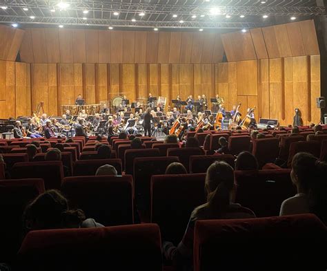 Tutti Insieme Al Filarmonico Con Fondazione Arena Di Verona Radio Pico