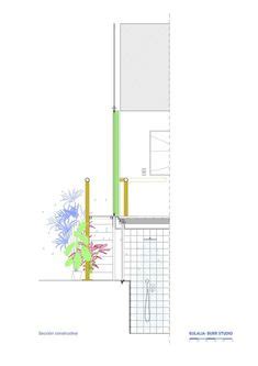 Mimari Izim Architectural Drawings I In Fikir Mimari