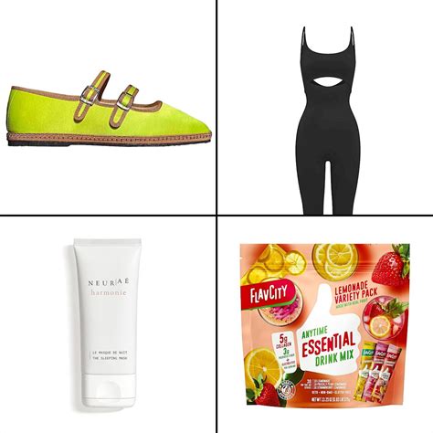 This Weeks Hot Picks Are All About Wellness From A Celeb Esthetician