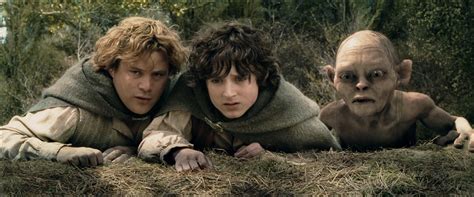 Un Documentaire Nous D Voile Les Origines Secr Tes Des Hobbits Clique Tv