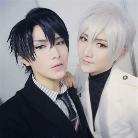 Ghim của Thuỳ Đỗ trên Baozi Hana Mystic Messenger