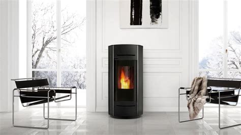 Σόμπα Pellet Teodora 10kw Nordica Extraflame el energia gr