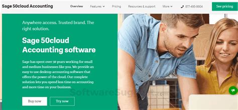 Sage 50cloud Pricing Features And Reviews Nov 2024