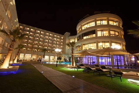 SOUSSE PALACE HOTEL & SPA $112 ($̶1̶7̶7̶) - Updated 2022 Prices ...