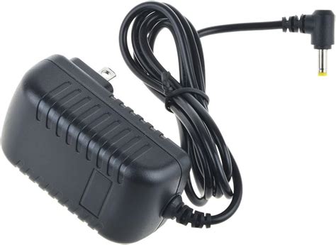 Cjp Geek Ac Adapter Compatible With Lg Bp135 Bpm55 Bp255 Bpm25 Bp325 Bp325w Bp350