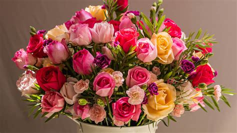 Beautiful Flowers For Her Images Best Flower Site