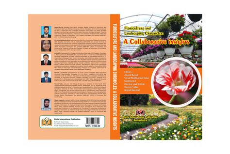 (PDF) Global Trends in Floriculture