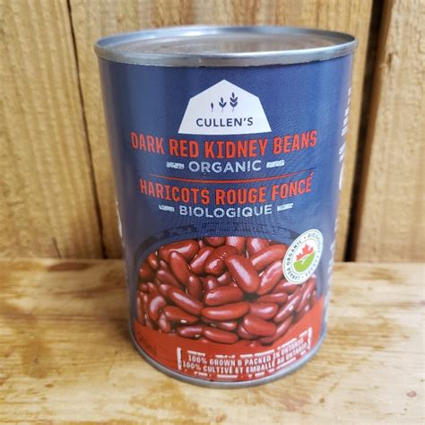 how to make canned kidney beans
