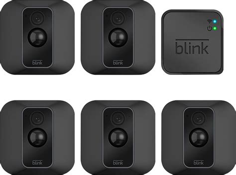 14 Superior Blink Home Security 5 Camera System For 2024 Storables