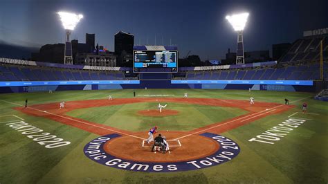 Beisebol Softbol Tudo Que Voc Precisa Saber