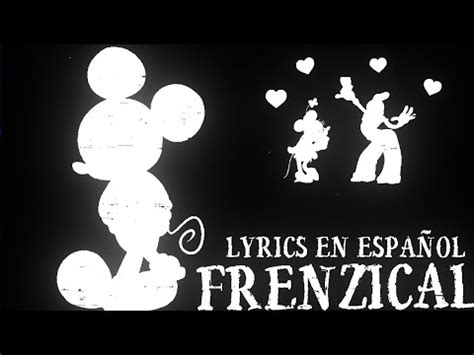 Frenzical Fnf Lyrics En Espa Ol Mice Anthology Suktournament