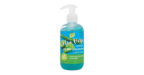 Vivaco Bio Aloe Vera Hydrating After Sun Cooling Gel