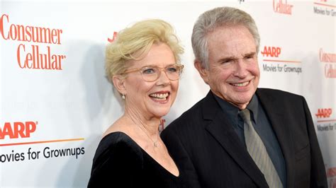 Annette Bening and Warren Beatty's Marriage Secrets | Woman's World