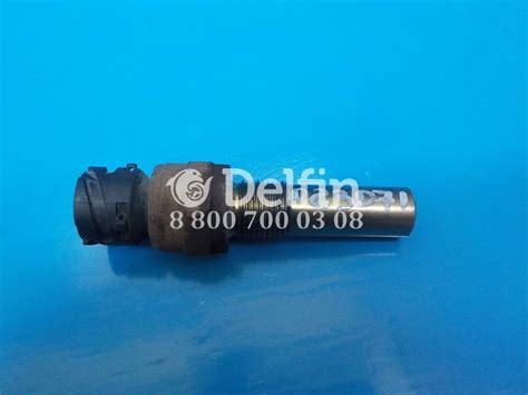 A0125425617 Датчик скорости вращения вала КПП Mercedes Benz - купить по ...