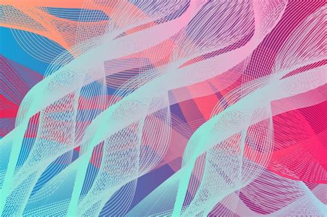 Premium Vector Abstract Backgrounds