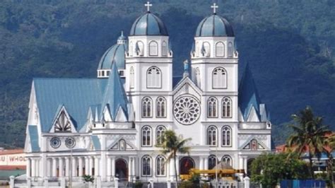 Samoa May Ban Islam To Promote Christianity - The People's Voice