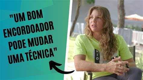 Priscilla Mendes Vou Aprender A Fazer A Minha Raquete Youtube