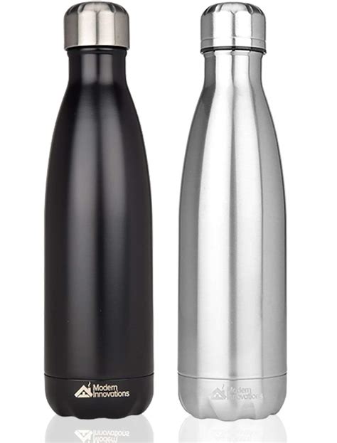 Best stainless steel water bottles dishwasher safe - 4U Life