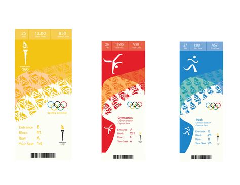 Dubai 2032 Olympics on Behance