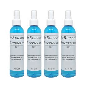 Electrolyte Signal Enhancer - 4 Pack - pnt