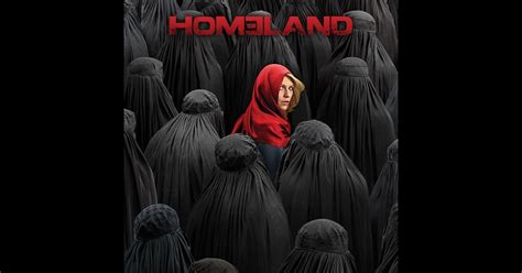 Homeland, Season 4 on iTunes