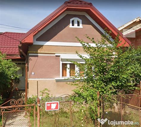 Cota De 5 16 Din Casa Si Teren Baia Mare Jud Maramures 50 480 Lei