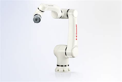 Neue Cobot Reihe Kawasaki Robotics F Hrt Cl Serie Ein Powered By