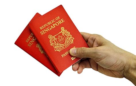 Singapore Pr And Citizenship Application Singapore Top Immigration