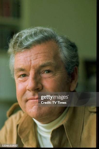 1388 Kenneth More Photos And High Res Pictures Getty Images