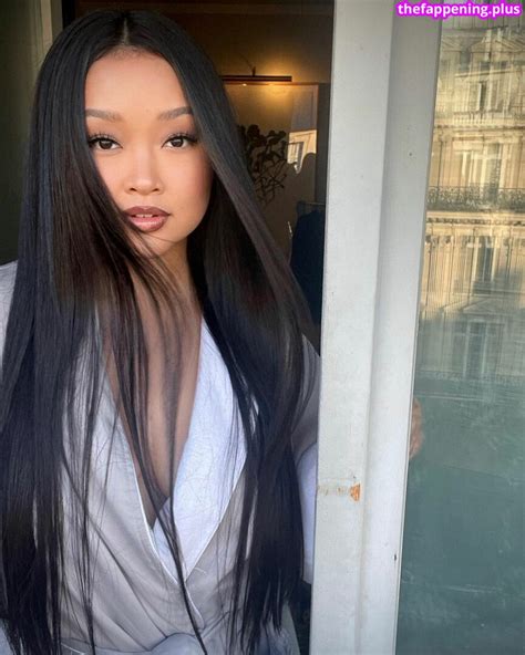 Lana Condor Lanacondor Nude OnlyFans Photo 244 The Fappening Plus